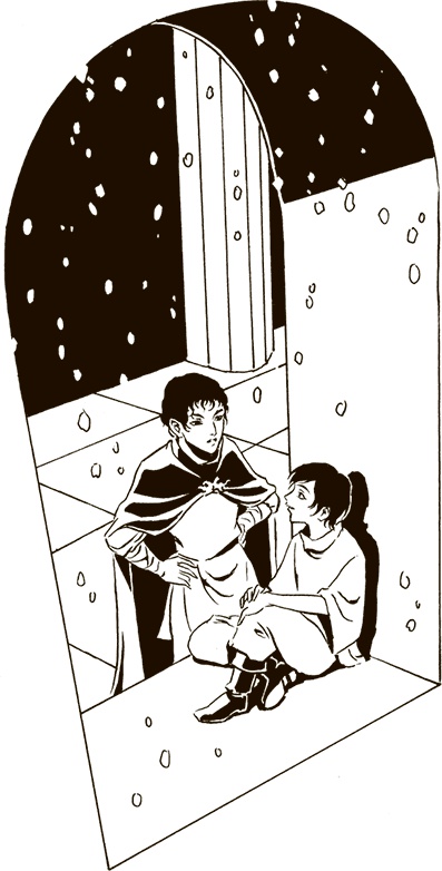 Иллюстрация к книге — Испытания Тама [i_049.jpg]