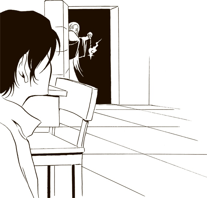 Иллюстрация к книге — Испытания Тама [i_052.jpg]