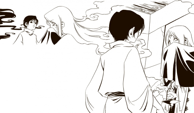 Иллюстрация к книге — Испытания Тама [i_056.jpg]