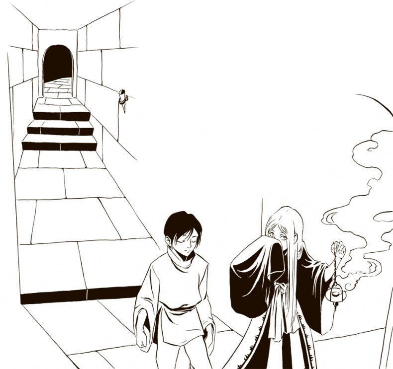 Иллюстрация к книге — Испытания Тама [i_058.jpg]