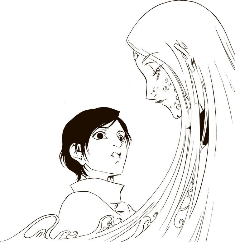 Иллюстрация к книге — Испытания Тама [i_059.jpg]