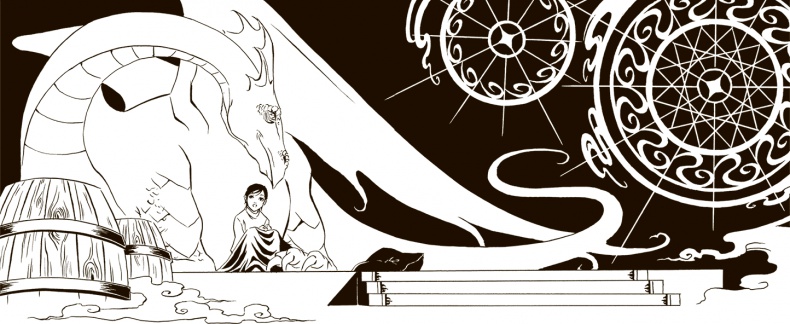 Иллюстрация к книге — Испытания Тама [i_062.jpg]