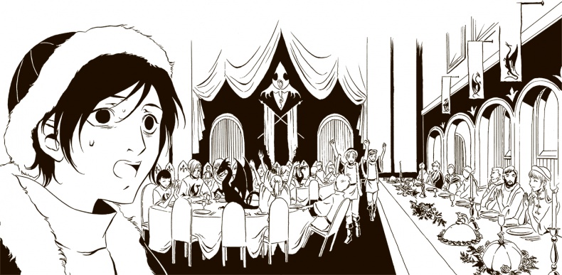 Иллюстрация к книге — Испытания Тама [i_068.jpg]