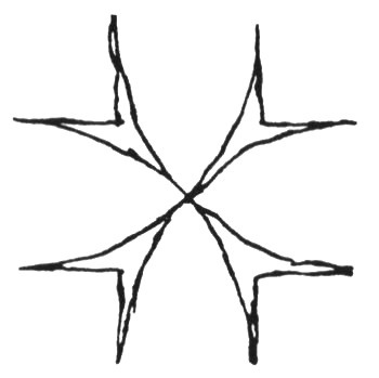 Иллюстрация к книге — Священное сечение [pic01.jpg]