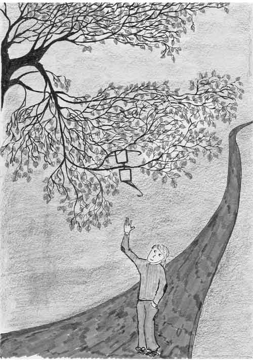 Иллюстрация к книге — Точка невозврата [i_001.jpg]