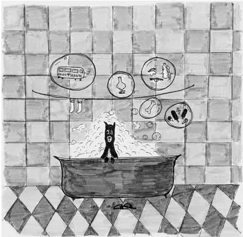 Иллюстрация к книге — Точка невозврата [i_004.jpg]