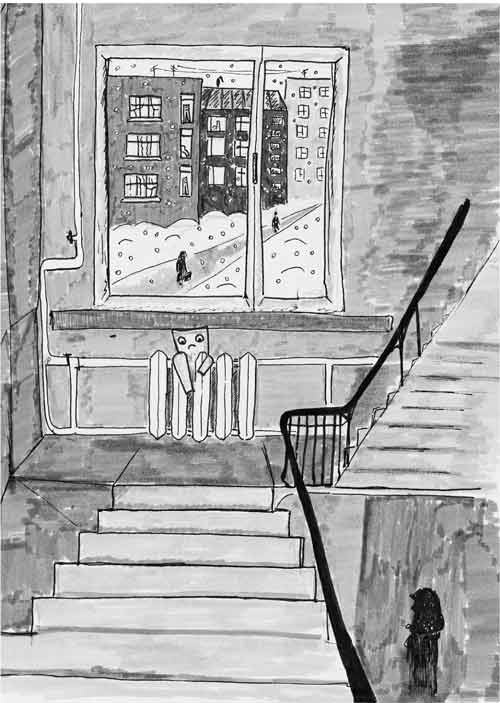 Иллюстрация к книге — Точка невозврата [i_005.jpg]