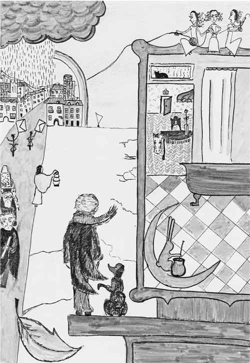 Иллюстрация к книге — Точка невозврата [i_006.jpg]