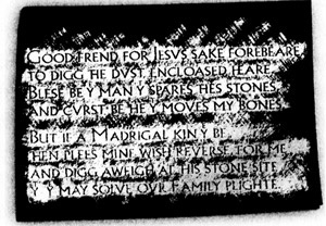 Иллюстрация к книге — 39 ключей. Книга 10. Сквозь строй [i_007.jpg]