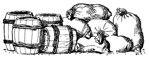 Иллюстрация к книге — Преданье старины глубокой [i_013.jpg]