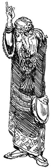 Иллюстрация к книге — Преданье старины глубокой [i_019.jpg]