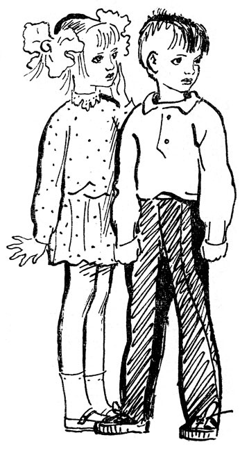 Иллюстрация к книге — Преданье старины глубокой [i_021.jpg]