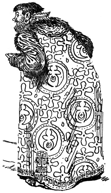 Иллюстрация к книге — Преданье старины глубокой [i_028.jpg]