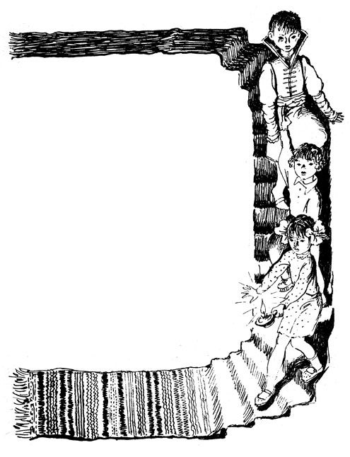 Иллюстрация к книге — Преданье старины глубокой [i_042.jpg]