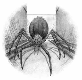 Иллюстрация к книге — Дневник профессора Гаргульи [i_014.jpg]