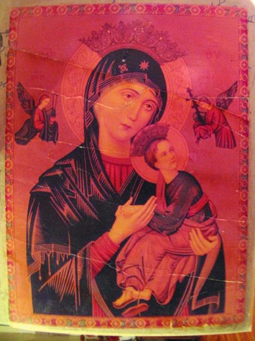 Иллюстрация к книге — Без любви жить нельзя [i_001.jpg]