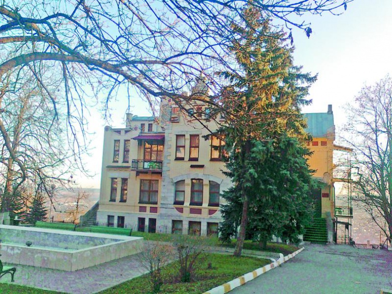 Иллюстрация к книге — Без любви жить нельзя [i_010.jpg]