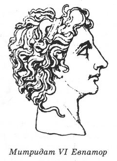 Иллюстрация к книге — Битва за Рим [_08_mitridat_vi_evpator.jpg]