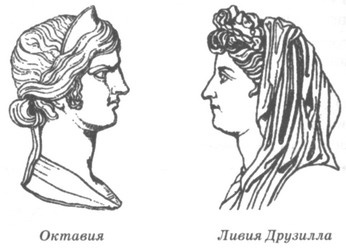 Иллюстрация к книге — Антоний и Клеопатра [_03.jpg]