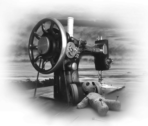 Иллюстрация к книге — Пуговица [i_001.jpg]