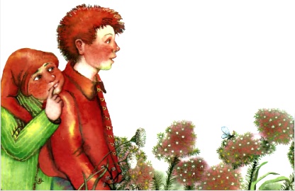 Иллюстрация к книге — Лягушачий замок [i_008.jpg]