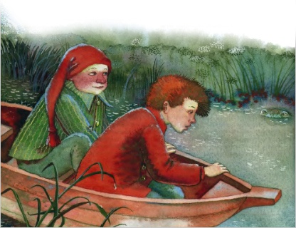 Иллюстрация к книге — Лягушачий замок [i_024.jpg]