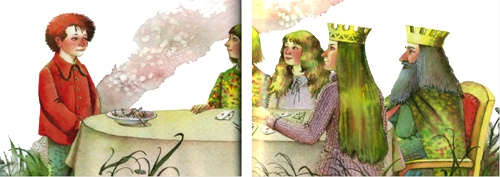 Иллюстрация к книге — Лягушачий замок [i_031.jpg]