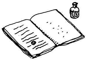 Иллюстрация к книге — Река, текущая вспять [i_005.jpg]