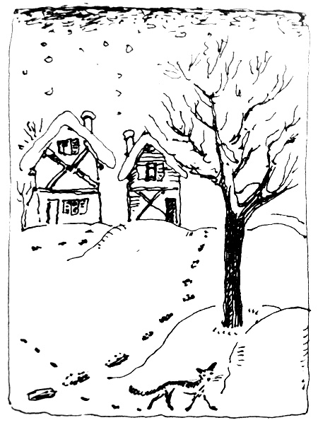 Иллюстрация к книге — Река, текущая вспять [i_027.jpg]