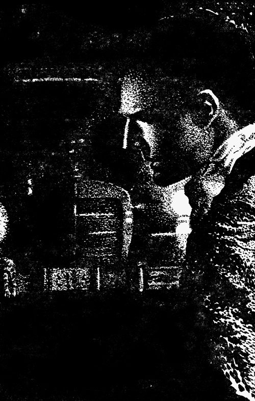 Иллюстрация к книге — Истинное лицо [cover27.jpg]