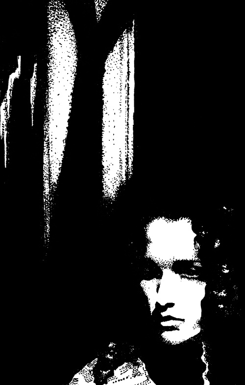 Иллюстрация к книге — Истинное лицо [cover32.jpg]