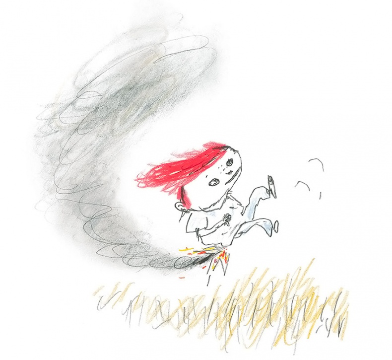 Иллюстрация к книге — Доктор Проктор и его волшебный порошок [i_014.jpg]