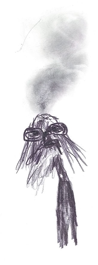 Иллюстрация к книге — Доктор Проктор и его волшебный порошок [i_033.jpg]