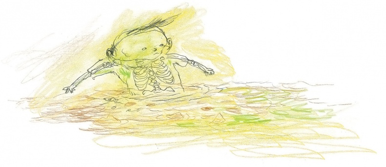 Иллюстрация к книге — Доктор Проктор и его волшебный порошок [i_038.jpg]