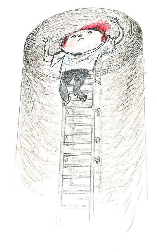 Иллюстрация к книге — Доктор Проктор и его волшебный порошок [i_044.jpg]