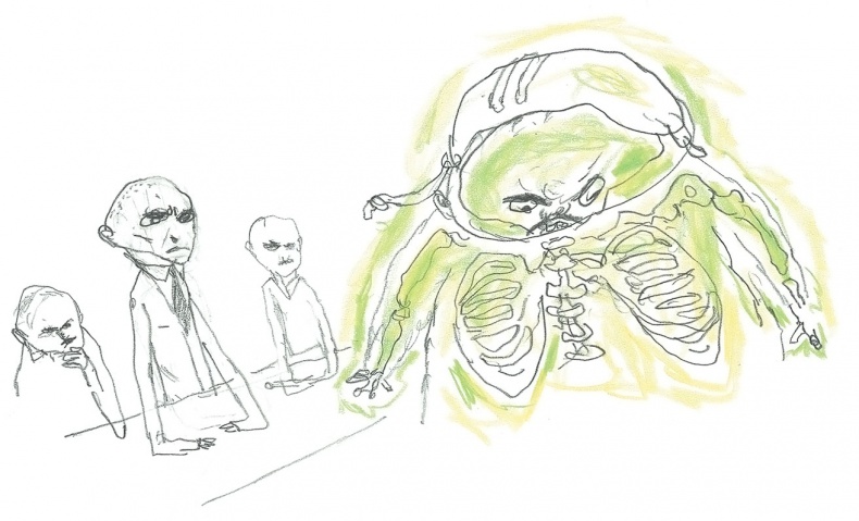 Иллюстрация к книге — Доктор Проктор и его волшебный порошок [i_048.jpg]