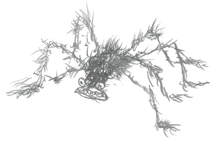 Иллюстрация к книге — Доктор Проктор и его машина времени [i_007.jpg]