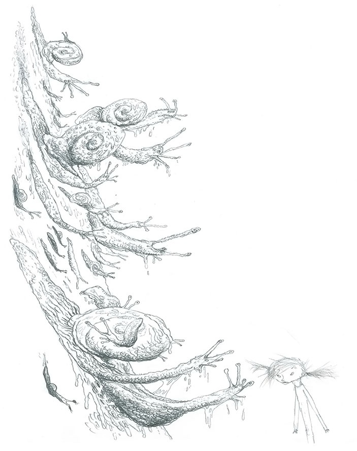 Иллюстрация к книге — Доктор Проктор и его машина времени [i_019.jpg]