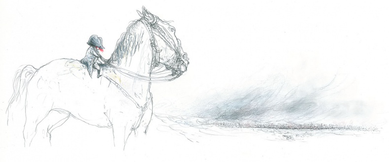 Иллюстрация к книге — Доктор Проктор и его машина времени [i_036.jpg]