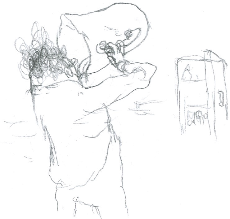 Иллюстрация к книге — Доктор Проктор и конец света (как бы) [i_016.jpg]