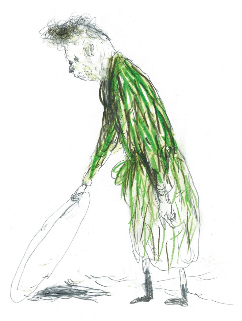 Иллюстрация к книге — Доктор Проктор и конец света (как бы) [i_022.jpg]