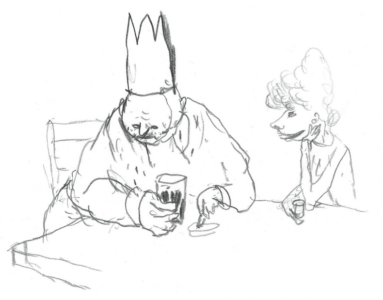 Иллюстрация к книге — Доктор Проктор и конец света (как бы) [i_050.jpg]