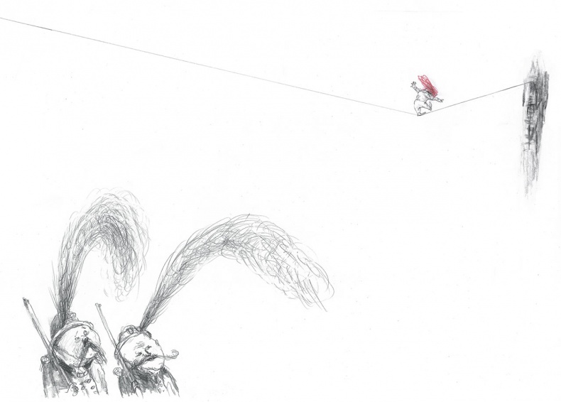 Иллюстрация к книге — Доктор Проктор и конец света (как бы) [i_051.jpg]