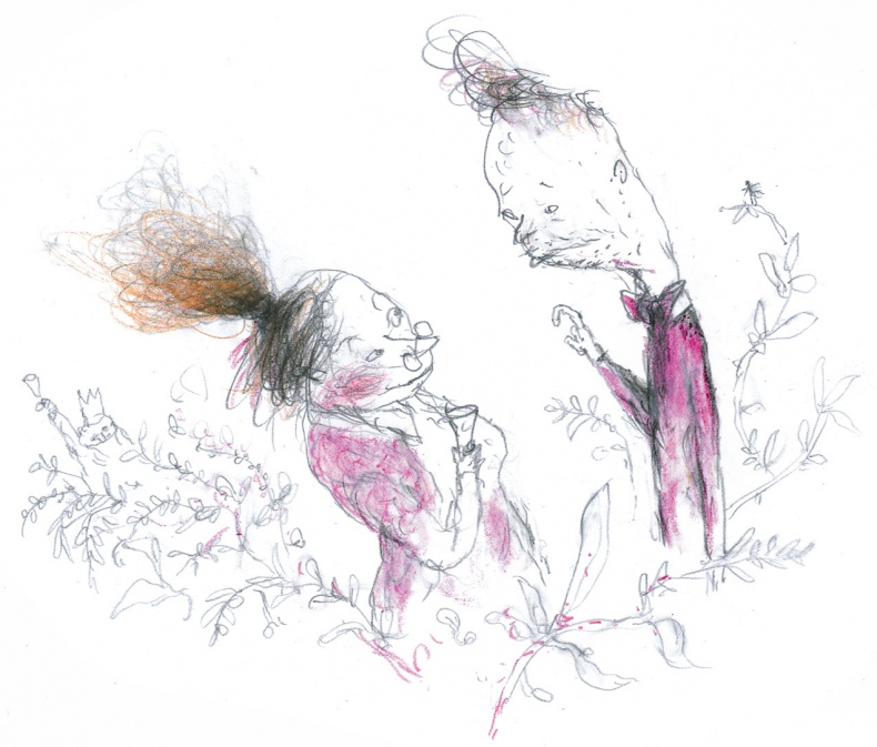 Иллюстрация к книге — Доктор Проктор и конец света (как бы) [i_058.jpg]