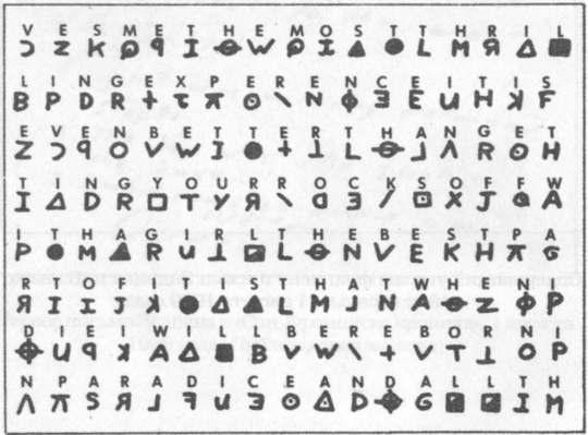 Иллюстрация к книге — Зодиак [i_009.jpg]