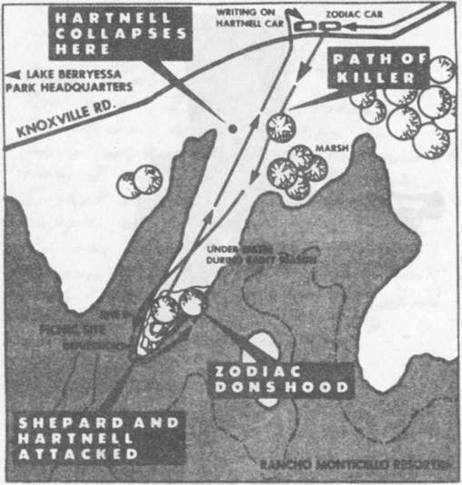 Иллюстрация к книге — Зодиак [i_013.jpg]