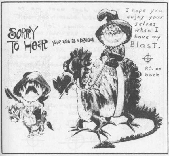 Иллюстрация к книге — Зодиак [i_034.jpg]