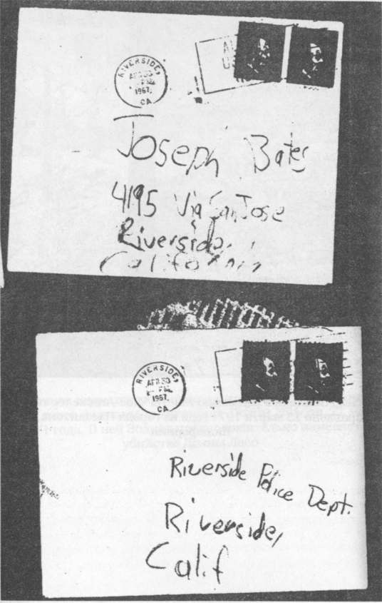 Иллюстрация к книге — Зодиак [i_040.jpg]