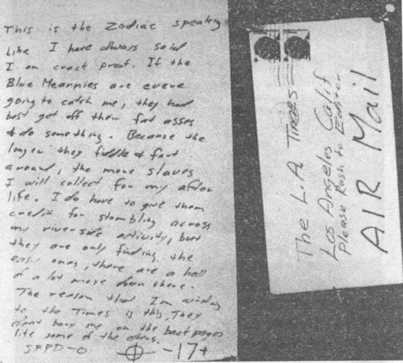 Иллюстрация к книге — Зодиак [i_041.jpg]