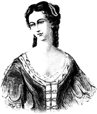 Иллюстрация к книге — Таинственная женщина [i_003.jpg]